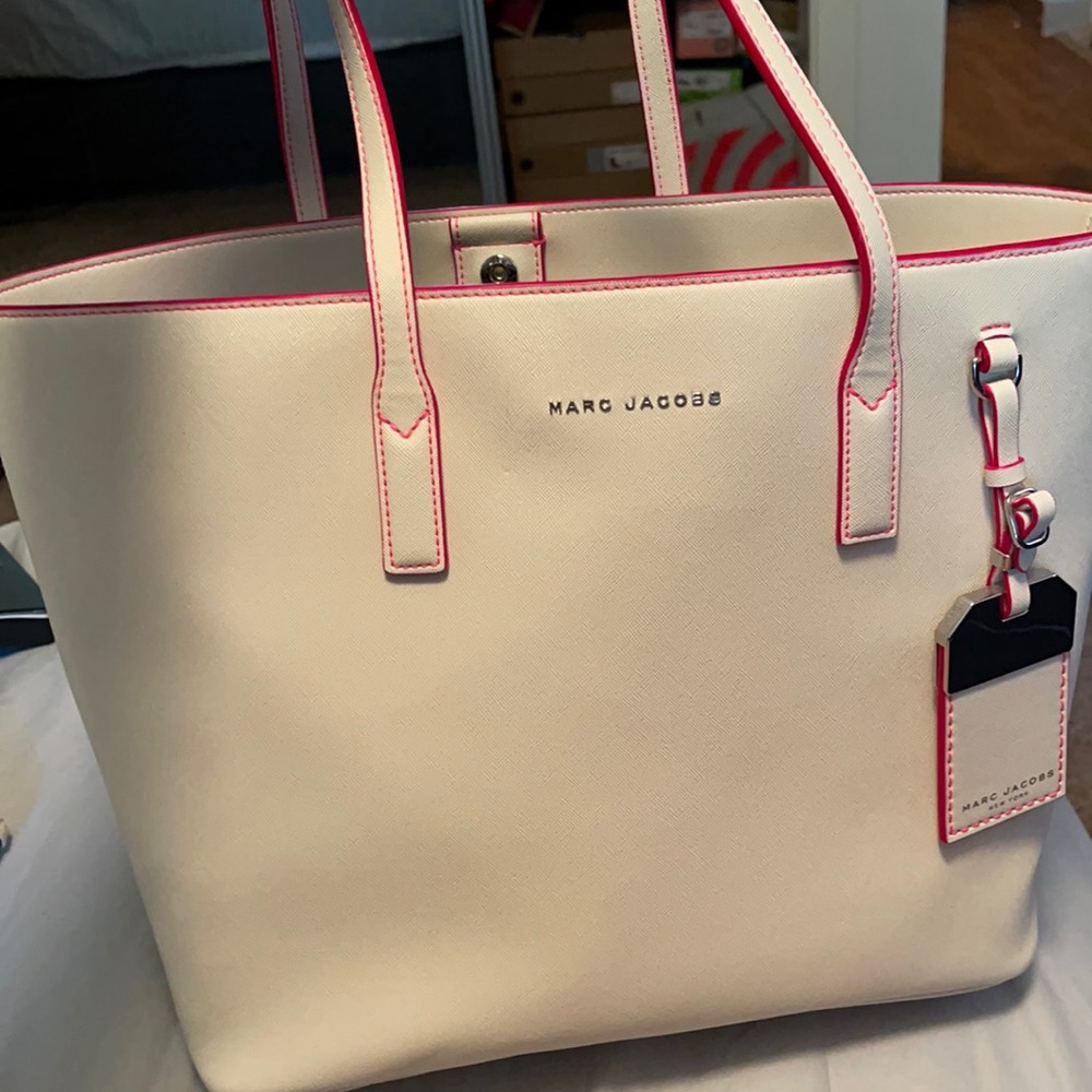 Marc Jacobs Tote